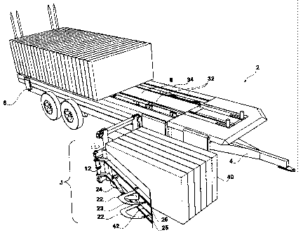 Une figure unique qui représente un dessin illustrant l'invention.